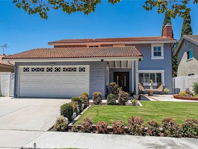 18419 Heather Ave, Cerritos, CA, 90703