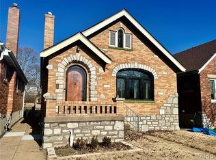 5737 Devonshire Ave, Saint Louis, MO