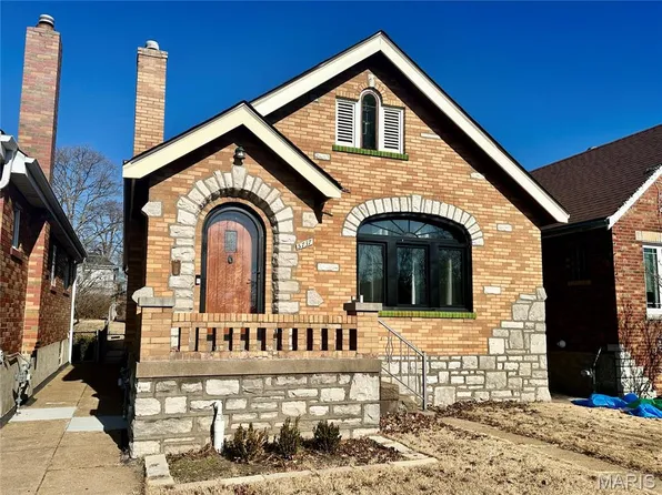 5737 Devonshire Ave, Saint Louis, MO 63109