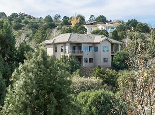 714 City Lights, Prescott, AZ 86303