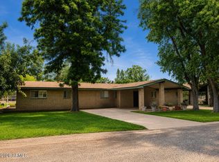 1225 S Norfolk --, Mesa, AZ 85206