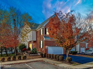 216 Deepwater Cir, Manalapan, NJ 07726