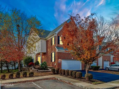 216 Deepwater Circle, Manalapan, NJ, 07726