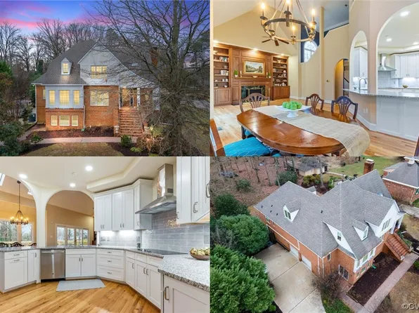 9203 Freestone Ave, Henrico, VA 23229