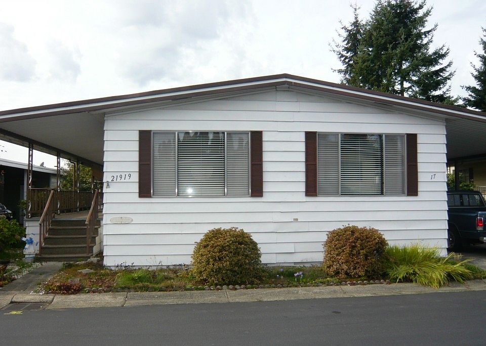 1st image of 21919 107th Pl SE