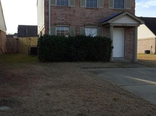 7929 Marsha Woods Dr, Memphis, TN 38125