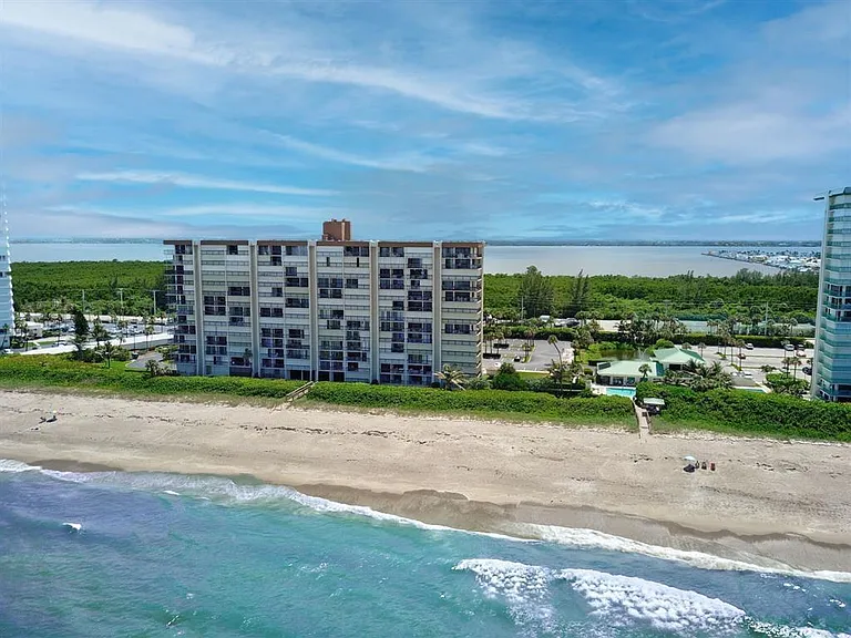 9940 S Ocean Dr #505 — Photo 18