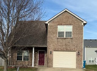 147 Wysteria Ln, Georgetown, KY 40324
