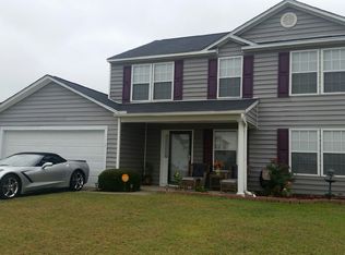 500 Sandpine Rd, Columbia, SC 29229