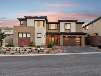 12155 Sage Thunder Ave, Las Vegas, NV, 89138