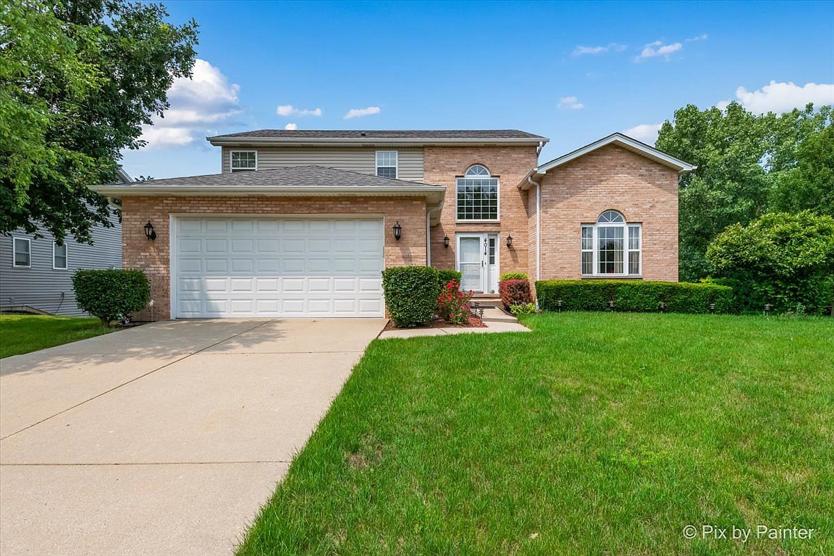 4014 Blackstone Ave, Gurnee, IL 60031 MLS 11829784 Zillow