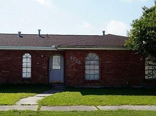 3725 Blanchard Dr, Chalmette, LA 70043