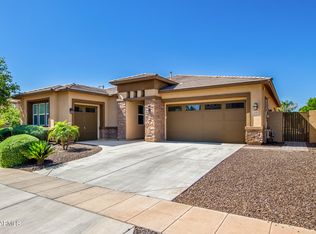 15282 W Wethersfield Rd, Surprise, AZ 85379