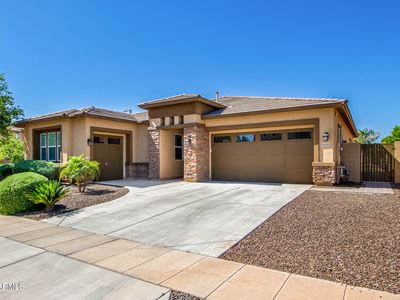 15282 W Wethersfield Rd, Surprise, AZ, 85379