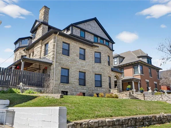 1734 Jefferson St, Kansas City, MO 64108