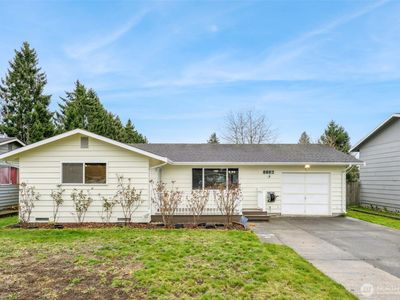 8803 Emerson Place, Everett, WA, 98208