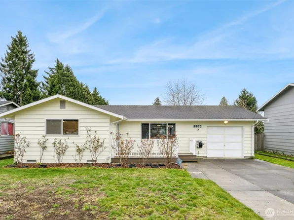 8803 Emerson Place, Everett, WA 98208