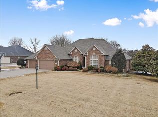 6501 Southfield Dr, Fort Smith, AR 72916