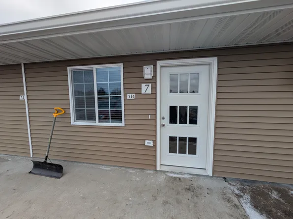 150 1st St NE, Ulen, MN