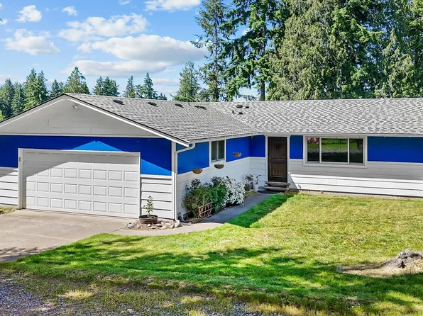 14945 Fox Hill Road SE, Yelm, WA 98597