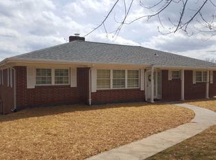 4948 Sparta Rd, North Wilkesboro, NC 28659