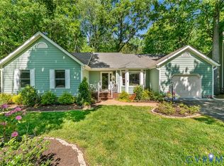 5518 Windy Ridge Dr, Midlothian, VA 23112