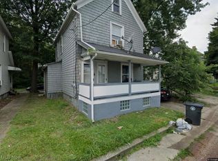 66 Wise St, Akron, OH 44304
