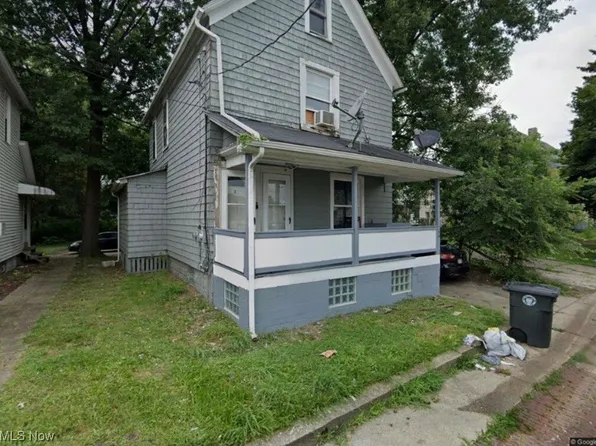 66 Wise St, Akron, OH 44304