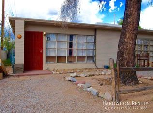 3501 E Willard St, Tucson, AZ 85716