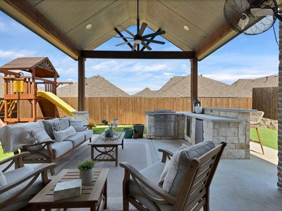 1920 Barnhill Ln, Van Alstyne, TX, 75495