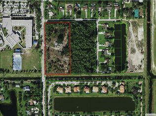 438 Marginal Rd, West Palm Beach, FL 33411