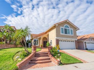 12051 Falcon Crest Way, Porter Ranch, CA 91326