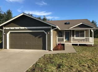 212 SE 11th St, Bucoda, WA 98530