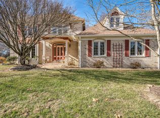 3 Equestrian Ct N, Glen Carbon, IL