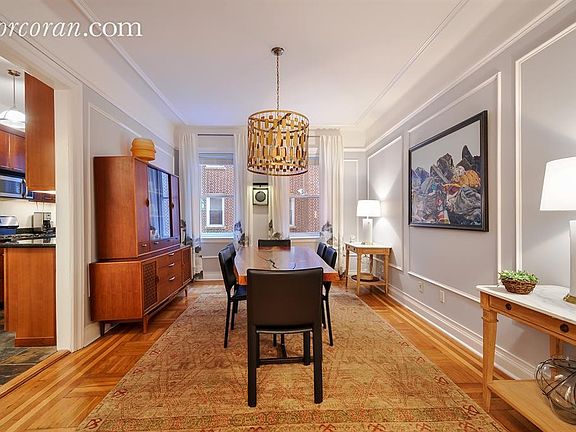 4th image of 720 W 173rd St APT 1