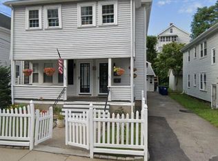 101 Wellsmere Rd SUITE 2, Roslindale, MA 02131