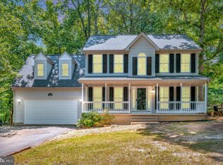 3608 Lakeview Pkwy, Locust Grove, VA 22508