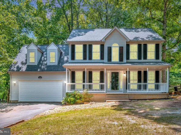 3608 Lakeview Pkwy, Locust Grove, VA 22508