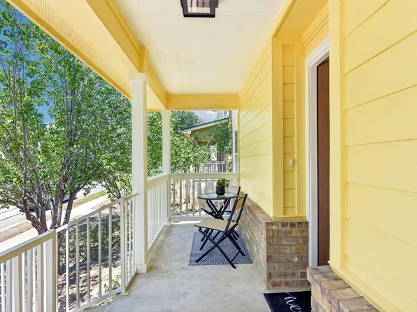 6113 Perlita Dr, Austin, TX 78724