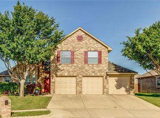 11105 Zachary Ct, Fort Worth, TX 76244