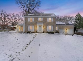 1922 Woodside Rd, Glenshaw, PA 15116