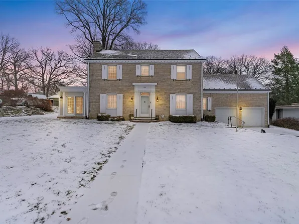 1922 Woodside Rd, Glenshaw, PA 15116