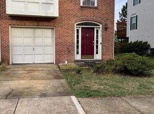 13137 Copper Brook Way, Herndon, VA 20171