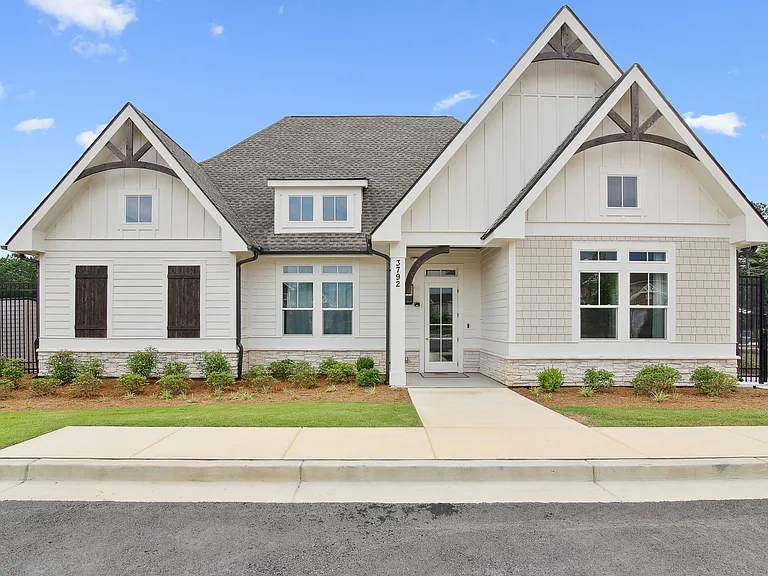 Enclave at Oak Ridge Clubroom