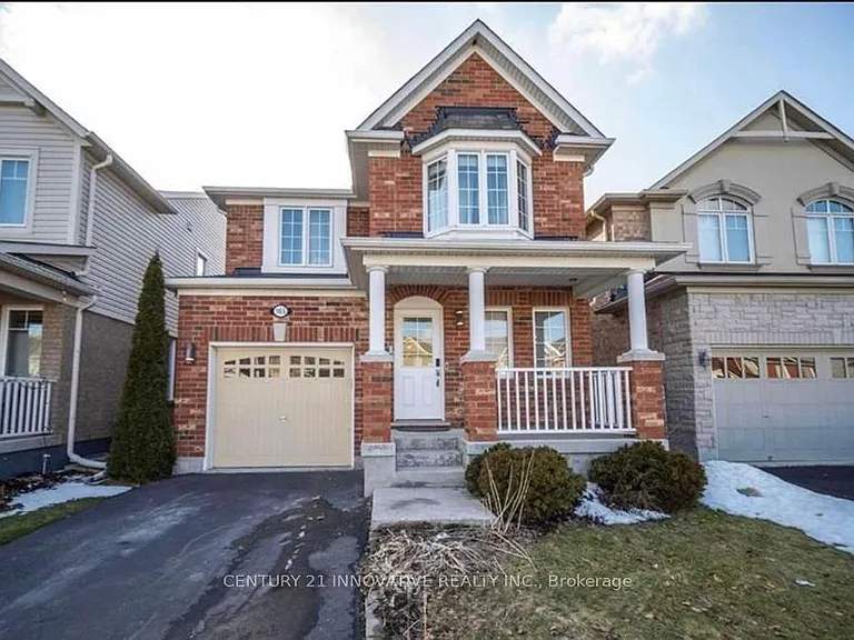 165 Emick Dr #BASEMENT — Photo 2
