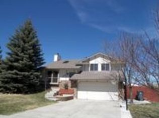 2324 Plain View Rd, Cheyenne, WY 82009