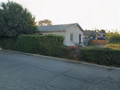 1205 S Liberty Street, Visalia, CA, 93292