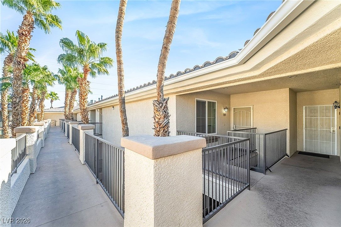 7189 S Durango Dr Unit 306, Las Vegas, NV 89113 | MLS #2750238