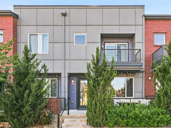 6759 Warren Drive, Denver, CO 80221