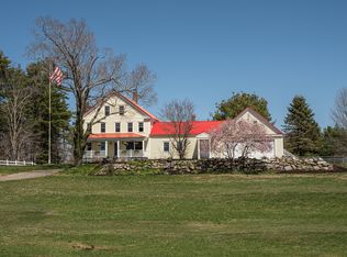 627 River Rd, Windham, ME 04062